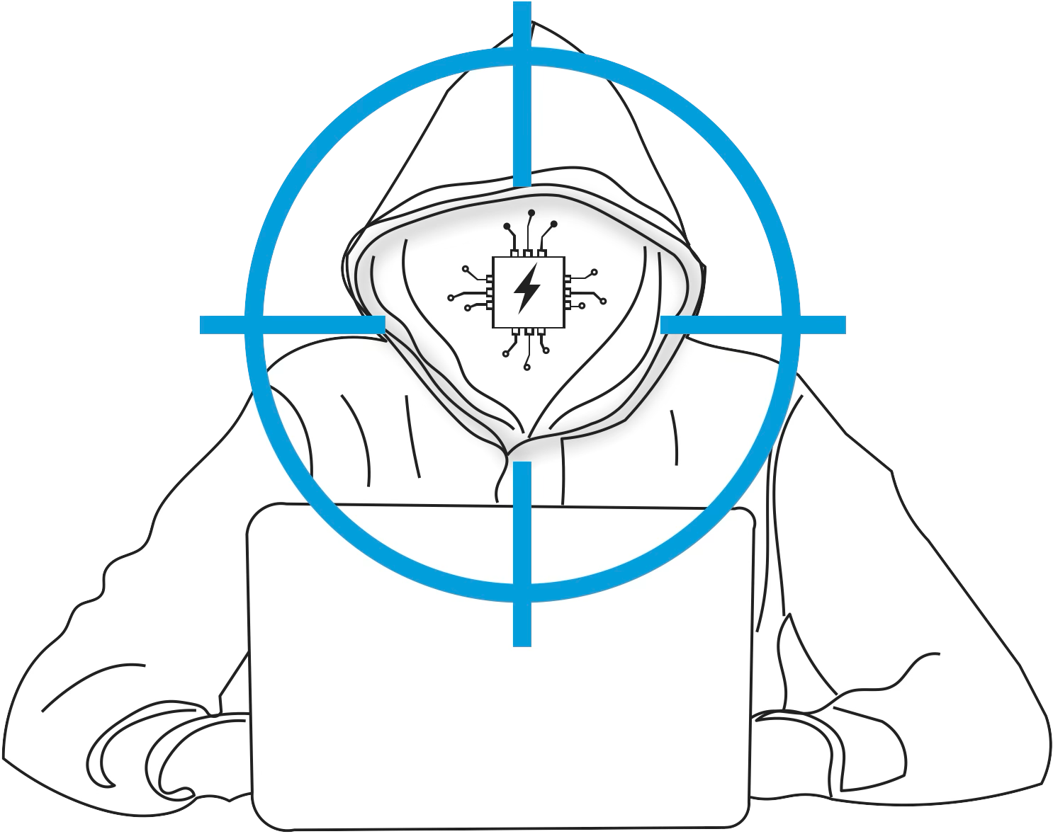 Shadow AI Detection graphic