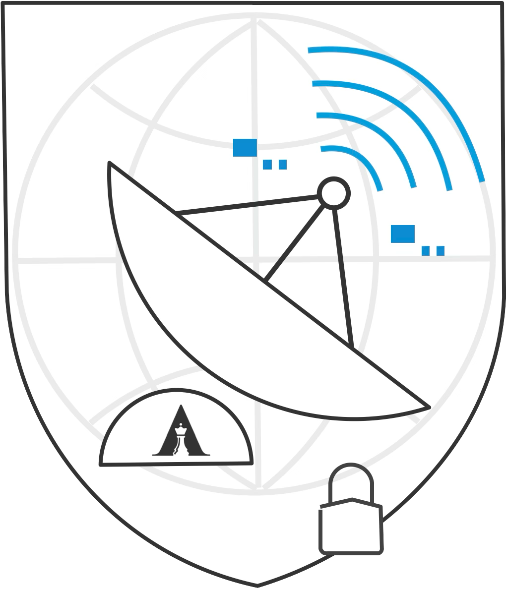 Commercial SIGINT telemetry graphic